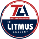 the litmus academy logo